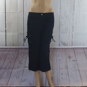 LARRY LAVINE CAPRIS!